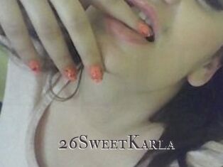 26SweetKarla