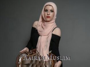 AairahMuslim