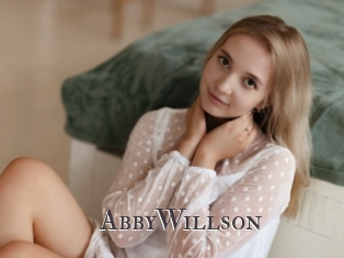 AbbyWillson