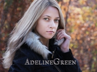 AdelineGreen