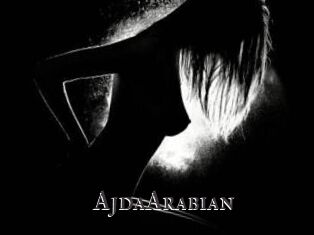 AjdaArabian