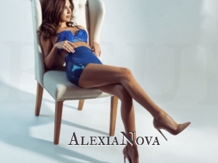 AlexiaNova