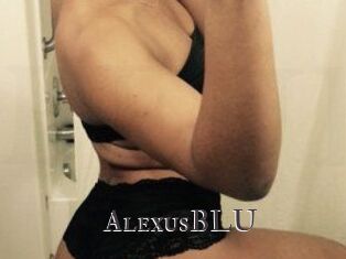 AlexusBLU