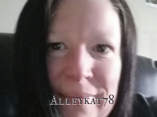 Alleykat78