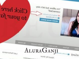 AluraGanji