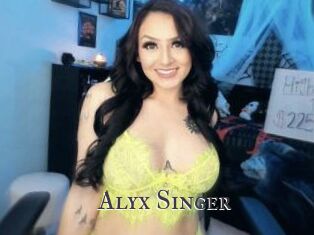 Alyx_Singer