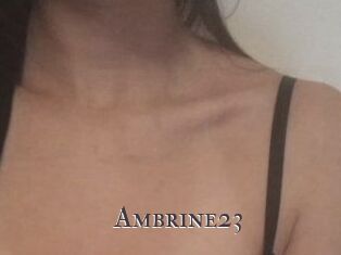 Ambrine23