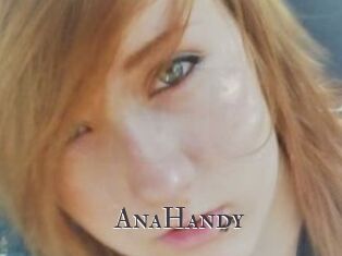 AnaHandy