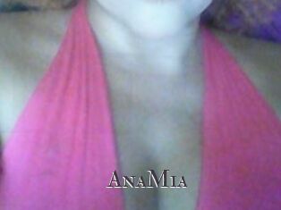 AnaMia