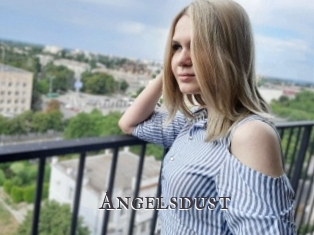 Angelsdust