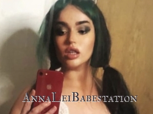 AnnaLeiBabestation