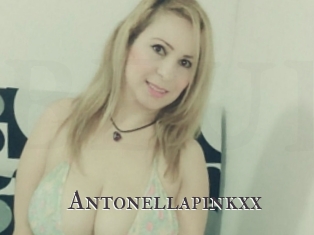 Antonellapinkxx