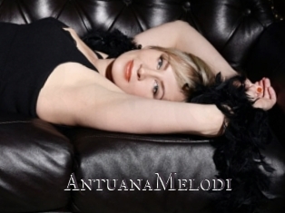 AntuanaMelodi