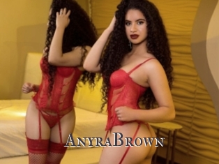 AnyraBrown