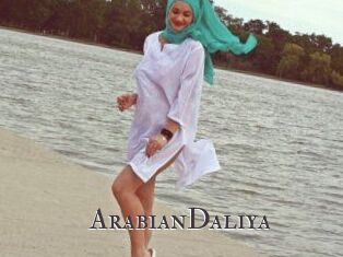 ArabianDaliya