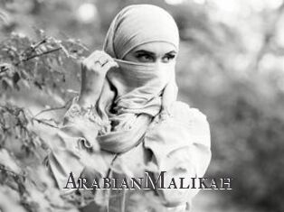 ArabianMalikah