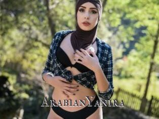 ArabianYanira