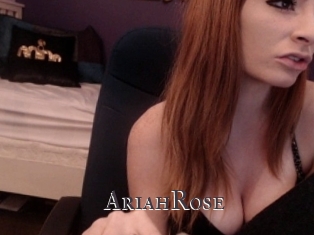 AriahRose