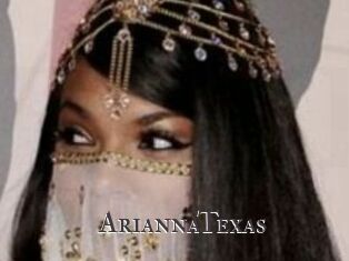 Arianna_Texas