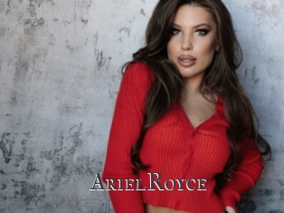 ArielRoyce