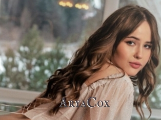 AryaCox