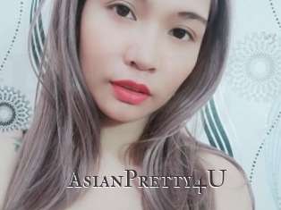 AsianPretty4U