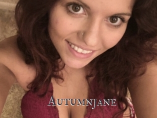 Autumnjane