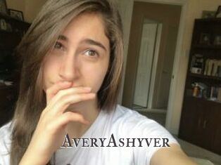 AveryAshyver