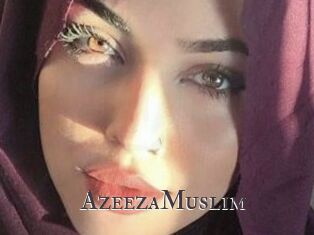 AzeezaMuslim