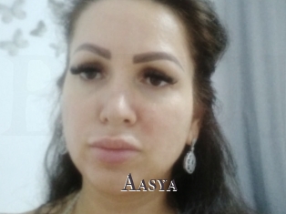 Aasya