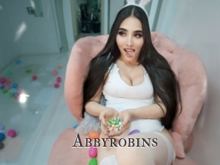 Abbyrobins