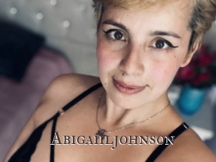 Abigaiiljohnson