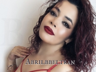 Abrilbbeltran