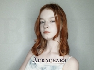 Afrafears