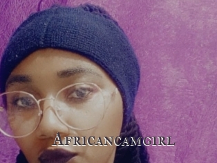 Africancamgirl