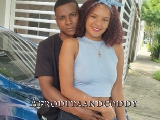 Afroditaandcoddy