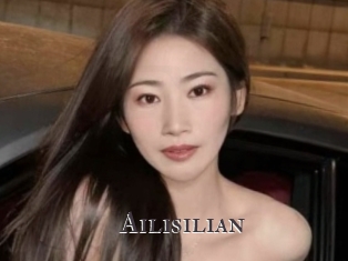 Ailisilian