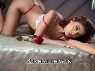 Aishalehman