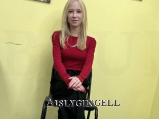 Aislygingell