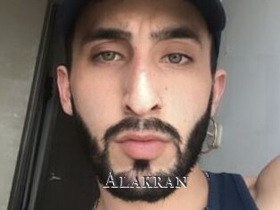 Alakran