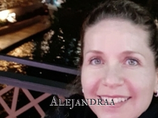 Alejandraa