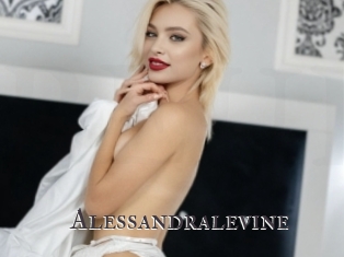 Alessandralevine