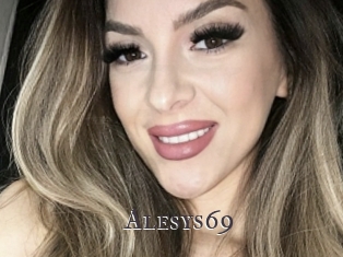 Alesys69