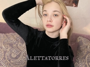 Alettatorres