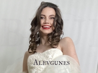 Alevgunes