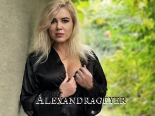 Alexandrageyer