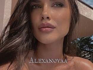 Alexanovaa