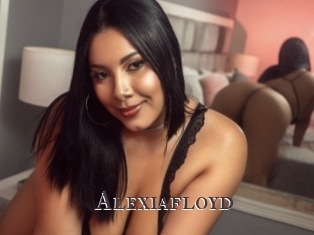 Alexiafloyd