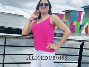 Aliceduboiss