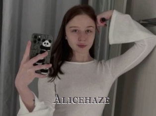 Alicehaze